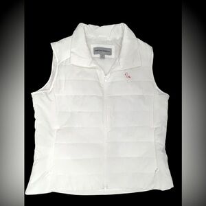 Port Authority Puffer Vest